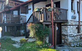 Guesthouse Eleni